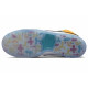 froSkate x Nike Dunk SB pro qs all loveno hate
