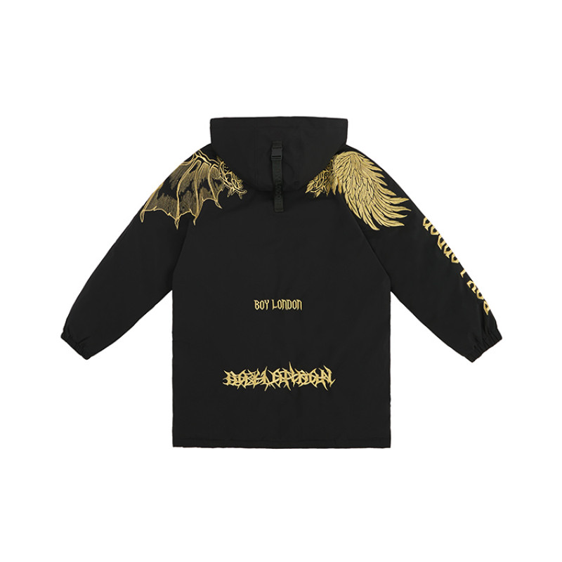 Boy London FW22 Logo