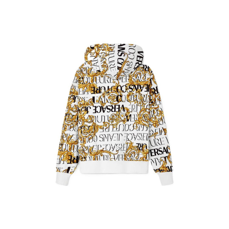 VERSACE JEANS COUTURE FW22 Logo