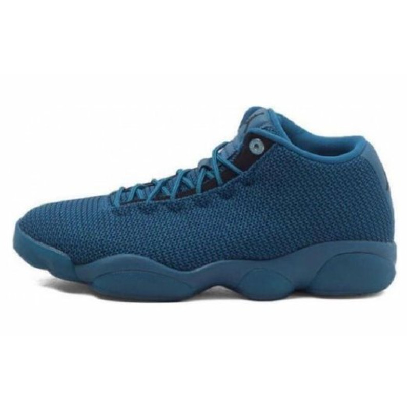 Jordan Horizon