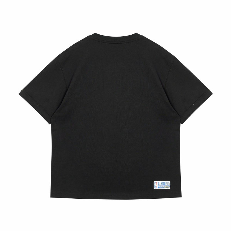 JACK JONES JACK JONES NBA T