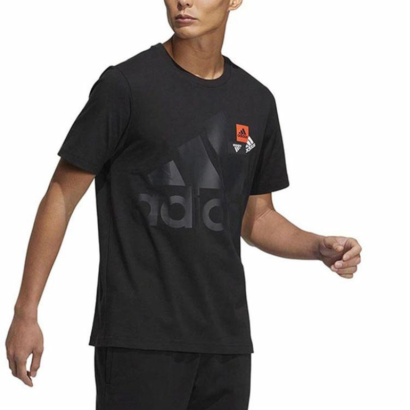 adidas Mh Bp3 Tee1 Logo T