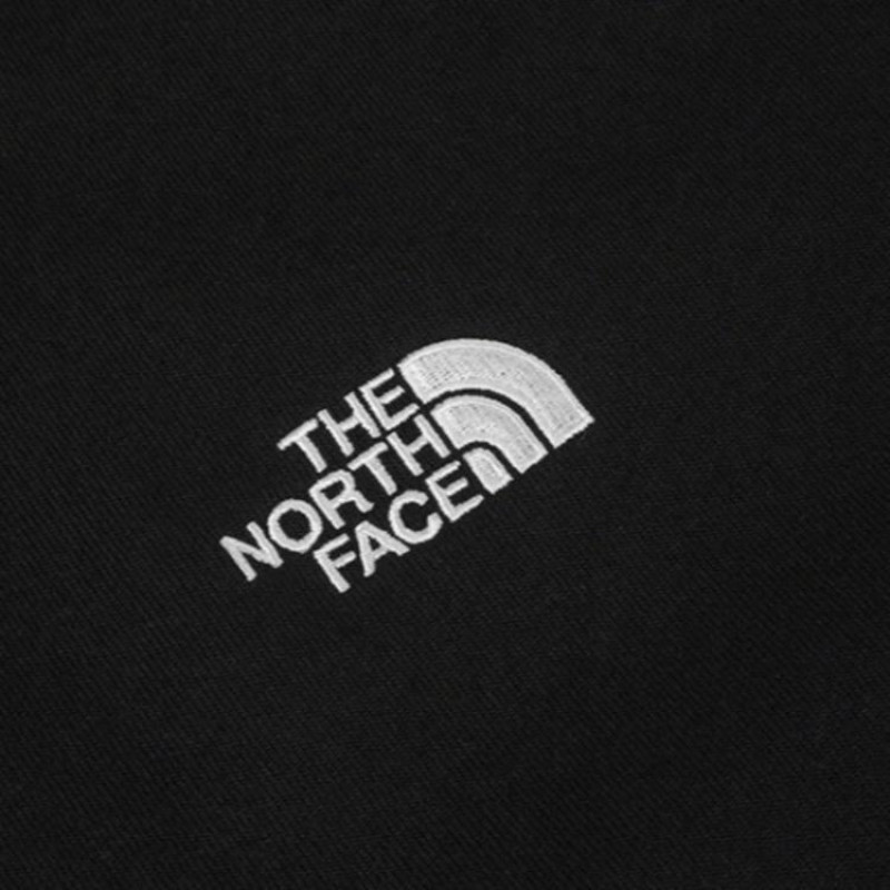 THE NORTH FACE logoPolo