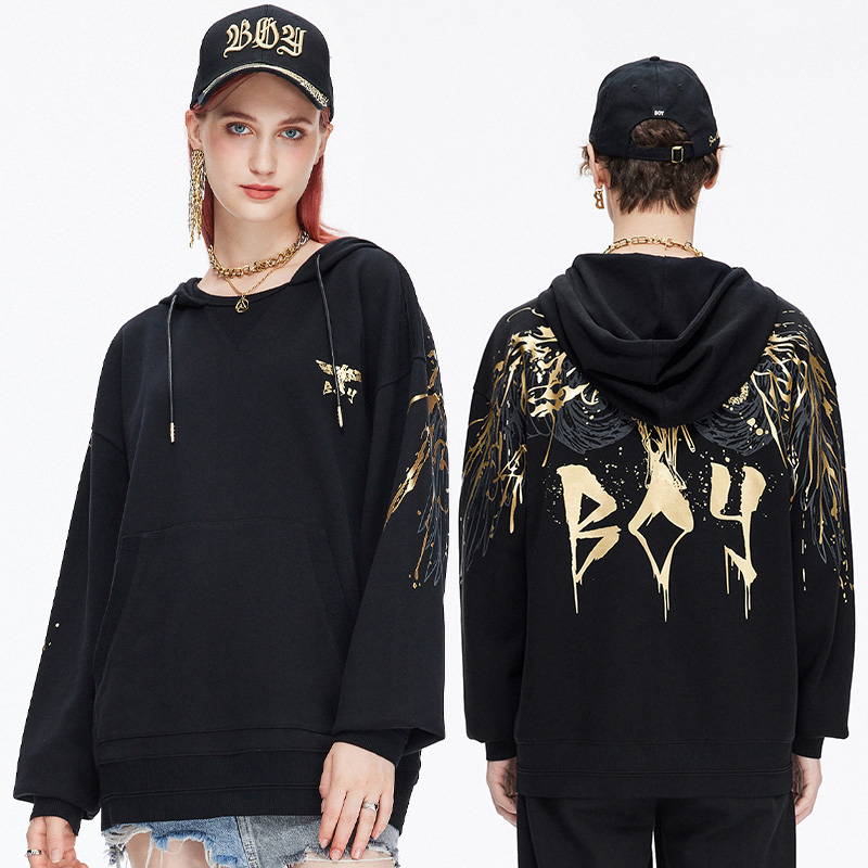 Boy London