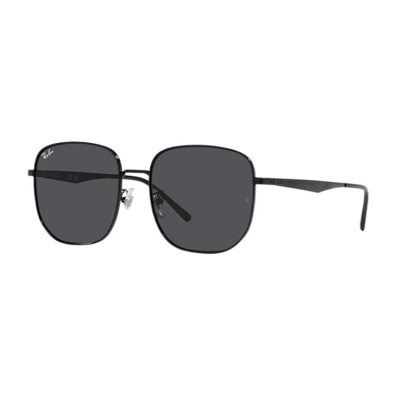 RayBan Logo