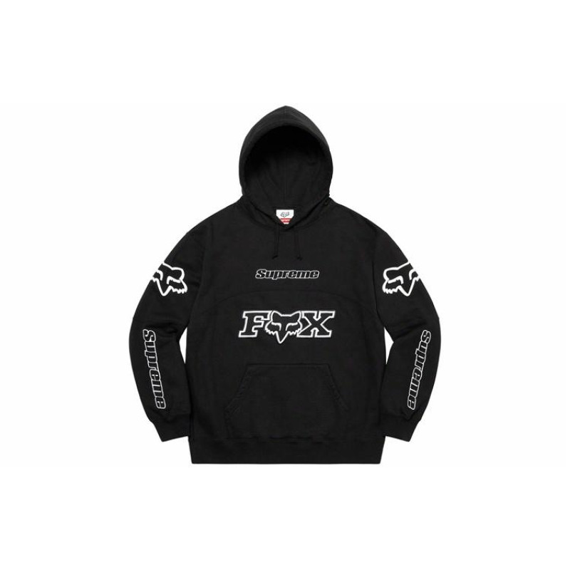 Supreme FW20 Week 7 Supreme x Fox Racing