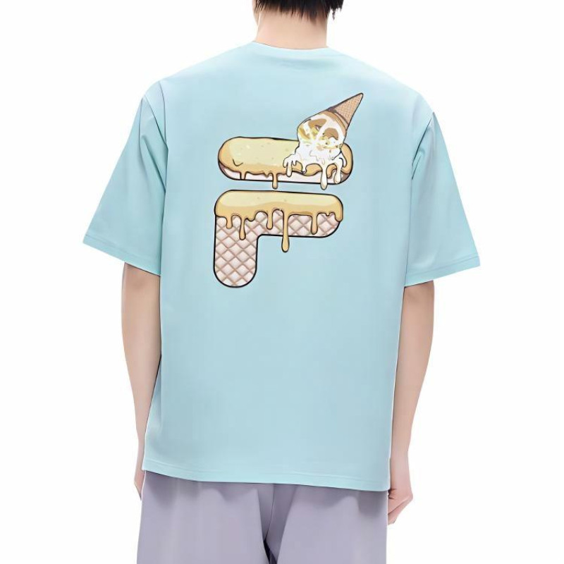 FILA Fusion T