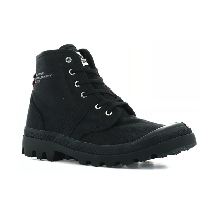 Palladium Pallabrousse