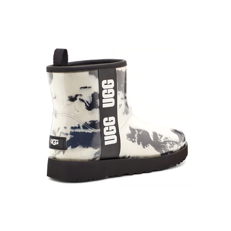 UGG CLASSIC CLEAR MINI Marble