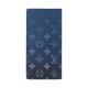 LOUIS VUITTON Brazza Monogram Gradient