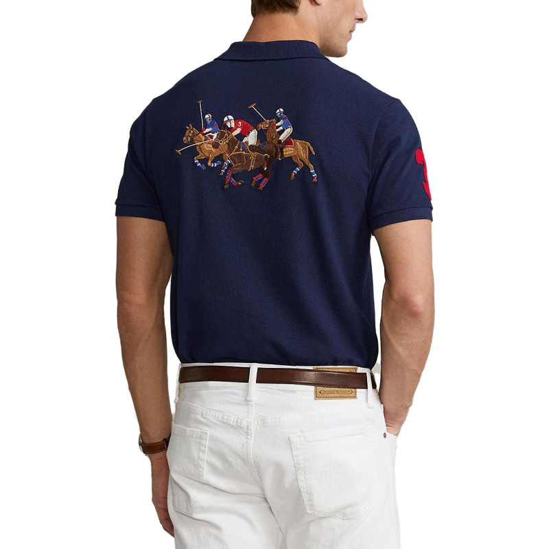 Polo Ralph Lauren SS23 Polo