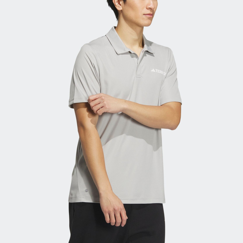 adidas Logo Polo Shirt LogoPolo