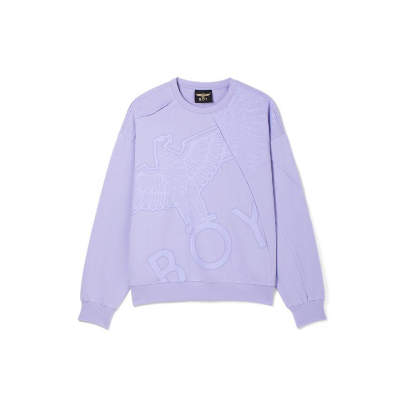Boy London SS22 Logo