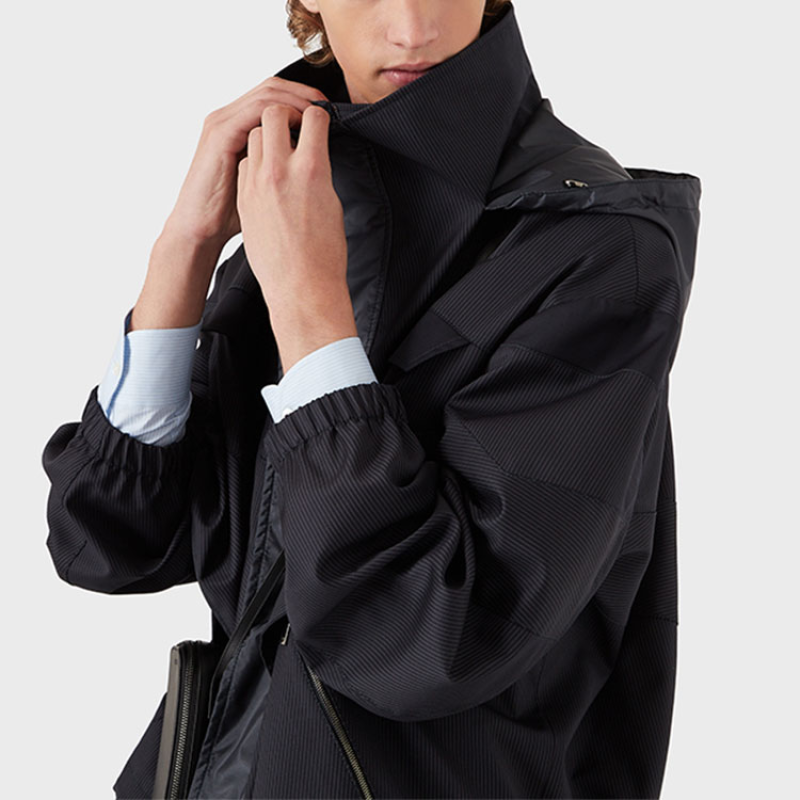 EMPORIO ARMANI SS22