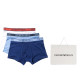 EMPORIO ARMANI SS24 Logo 3