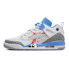 Jordan Spizike