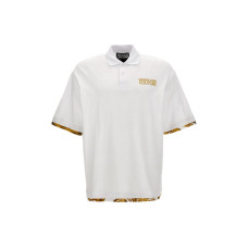 VERSACE JEANS COUTURE LogoPolo