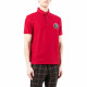 EMPORIO ARMANI SS22 Polo