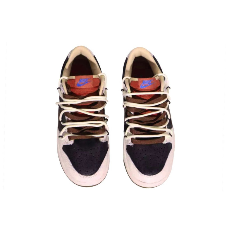 Nike Dunk Low mars stone