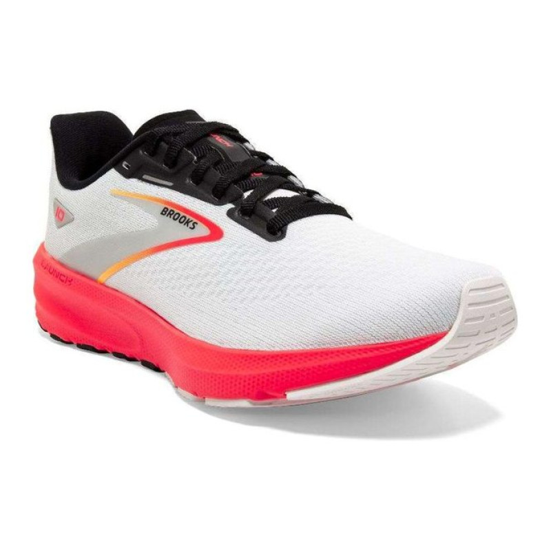 Brooks Launch 10