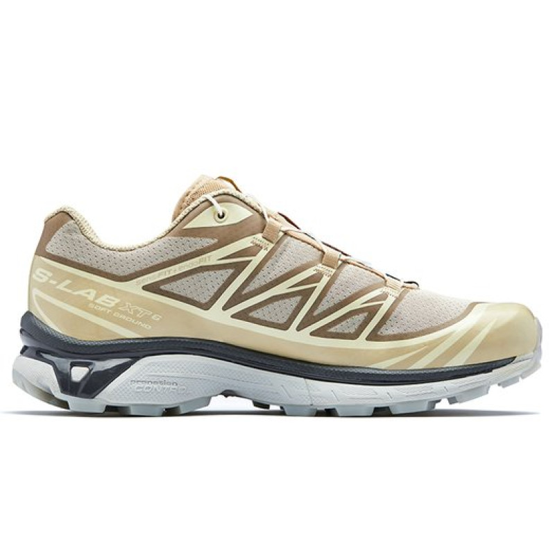 SALOMON XT-6 clear advanced