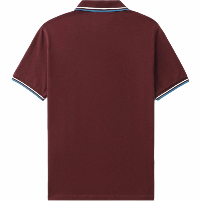 FRED PERRY LogoPolo