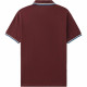 FRED PERRY LogoPolo