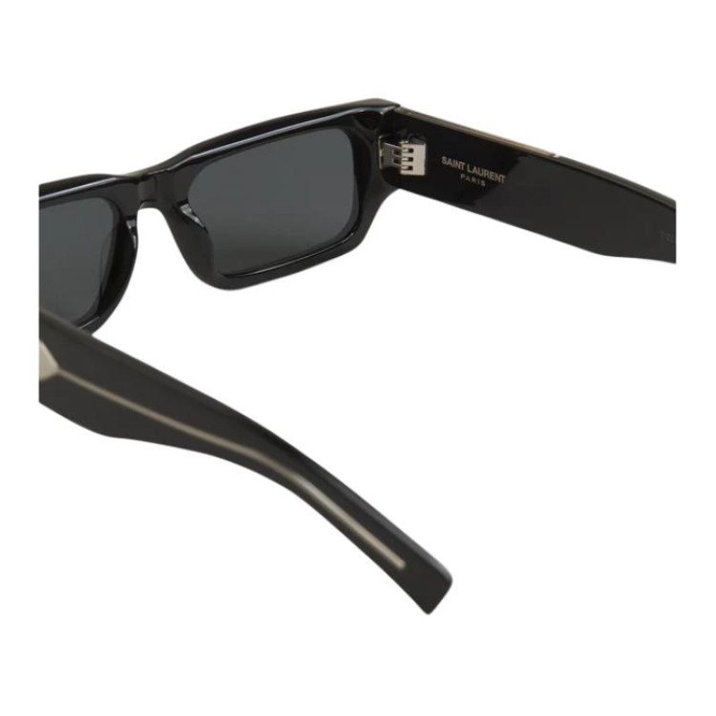 SAINT LAURENT Logo
