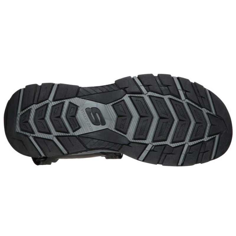 Skechers Relaxed Fit Tresmen-Garo