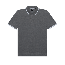 HUGO BOSS LogoPolo