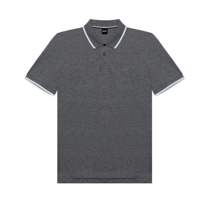 HUGO BOSS LogoPolo