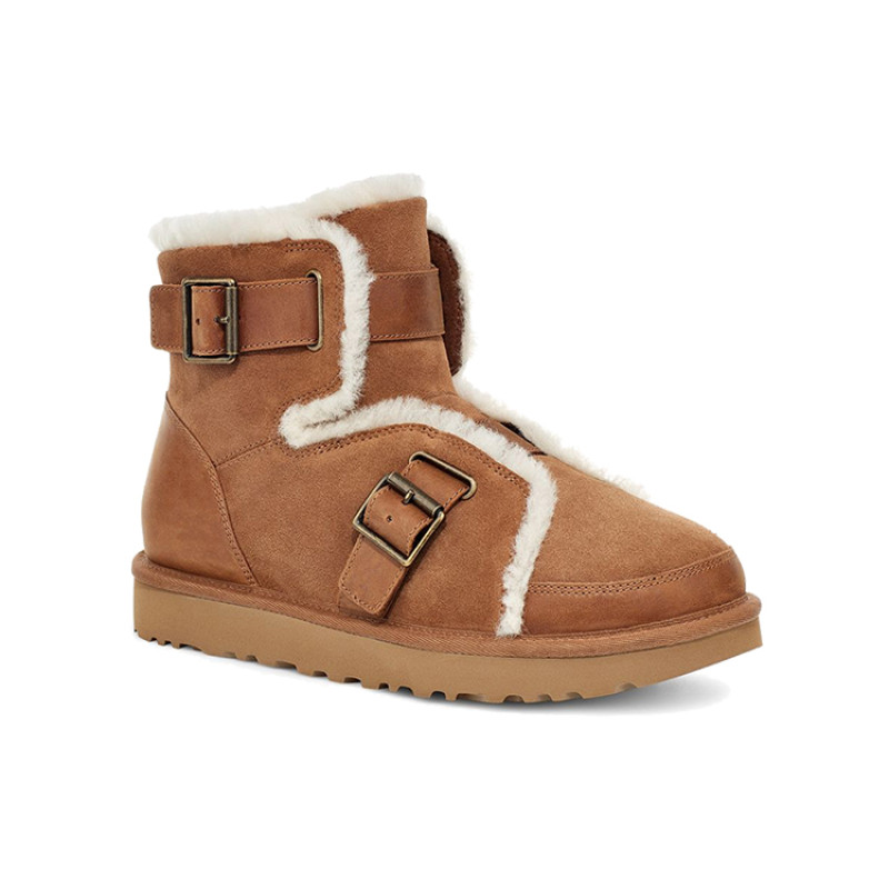 UGG Dune Mini Buckle Boot