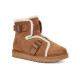 UGG Dune Mini Buckle Boot