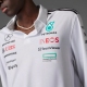 adidas x MERCEDES-AMG PETRONAS F1 TEAM SS25 Polo