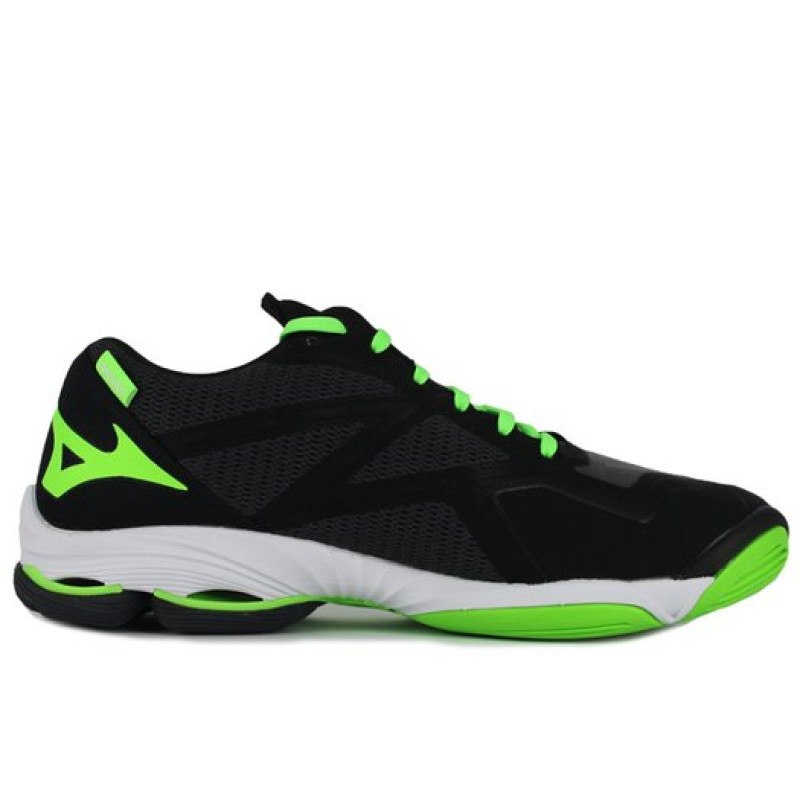 Mizuno Wave Lightning Z7