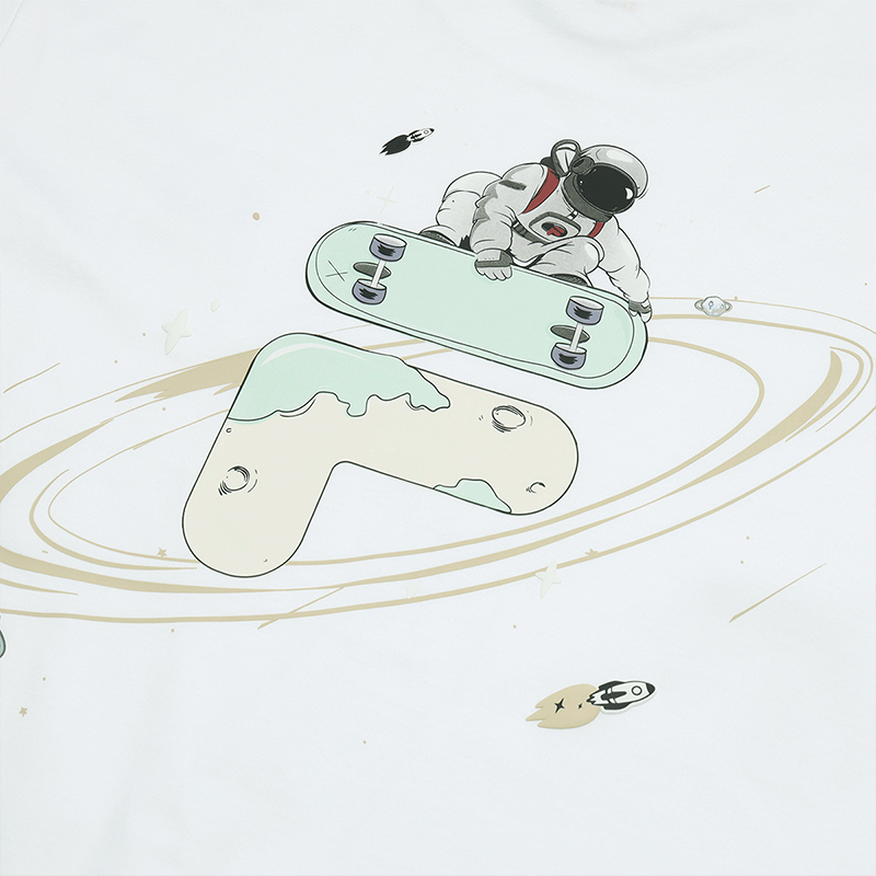 FILA FUSION T