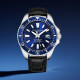 STUHRLING 42mm 22mm