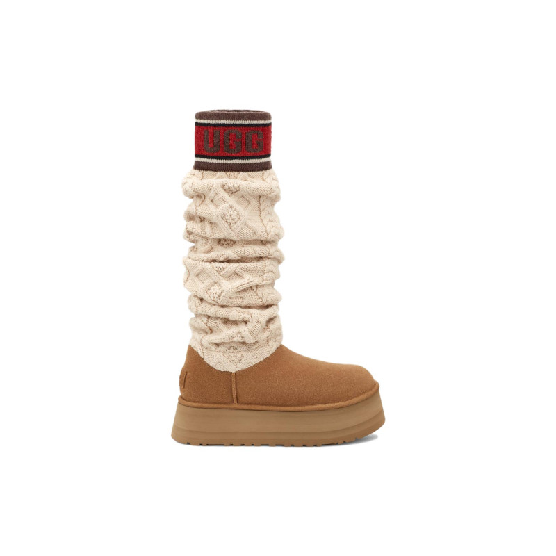 UGG Letter Tall