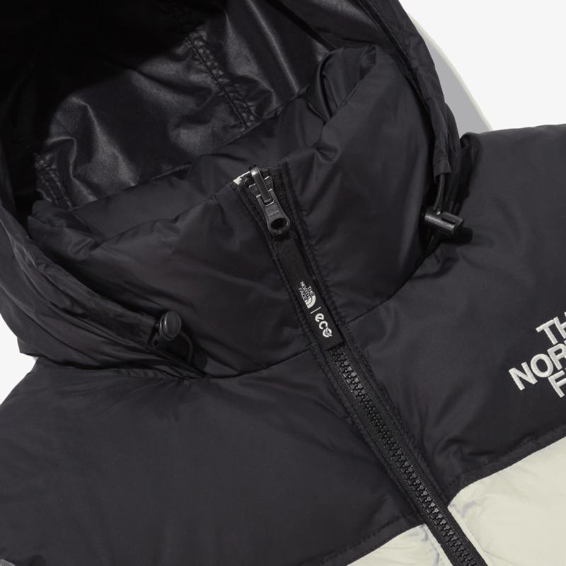 THE NORTH FACE Logo
