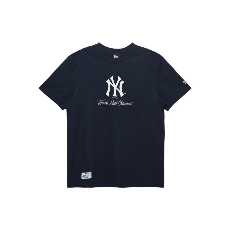 New Era SS23 LogoT