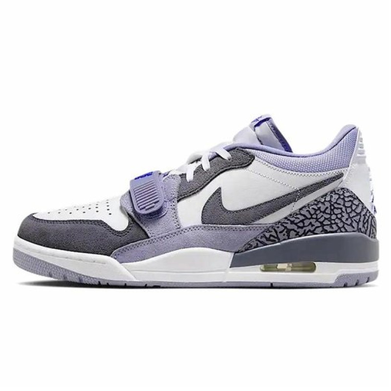 Jordan Legacy 312