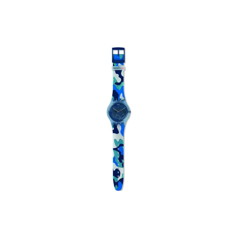 SWATCH 30m 41mm