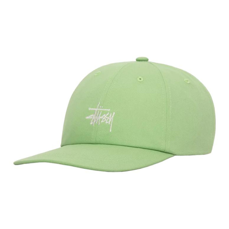 Stussy Logo