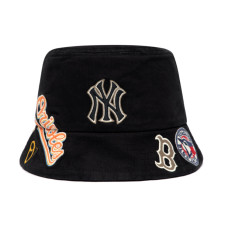 MLB Logo