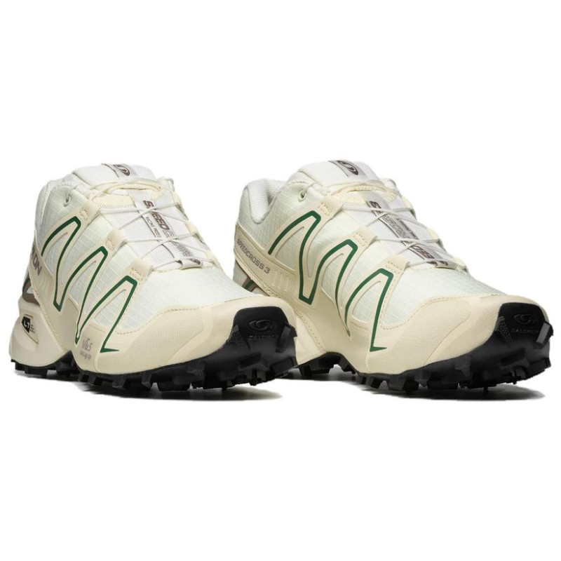 SALOMON CROSS