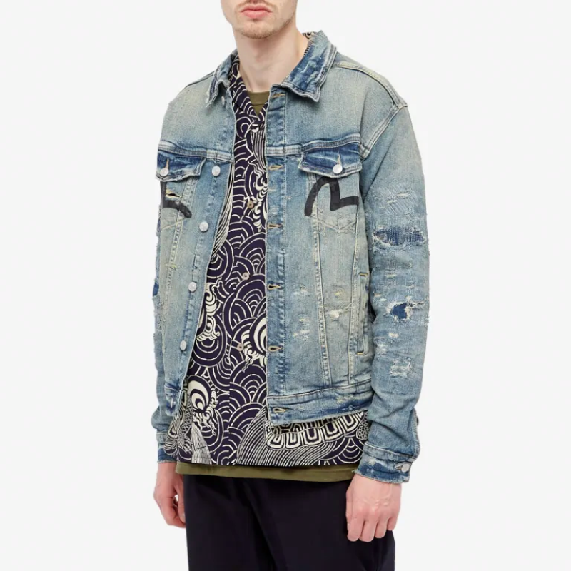 EVISU