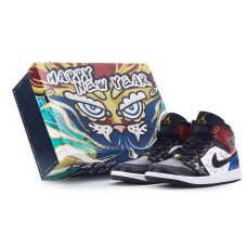 Jordan Air Jordan 1 Mid 6