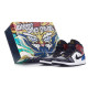 Jordan Air Jordan 1 Mid 6