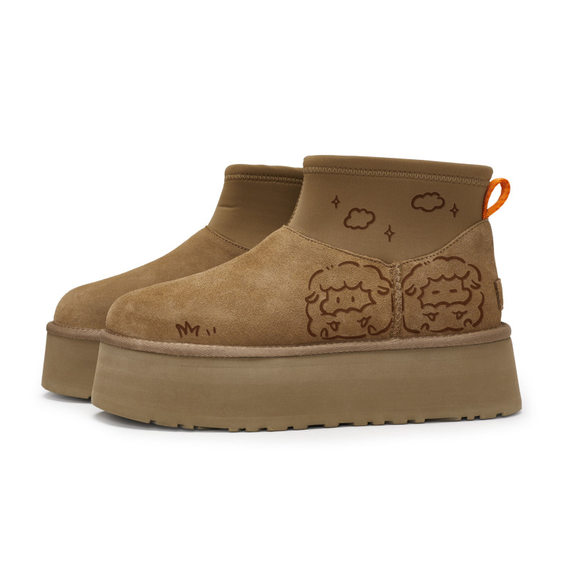 UGG 811