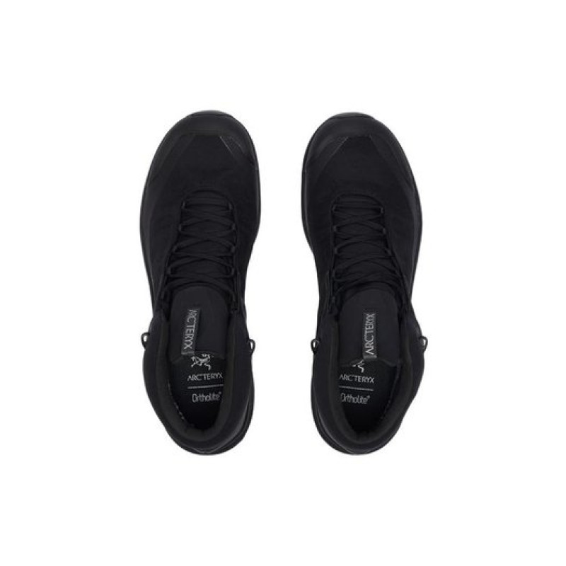 Arcteryx Aerios Fl Aerios Fl Mid Gtx